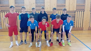 Okresn� kol� �portov�ch s��a�� stredn�ch �k�l v Zlatomoravskom okrese