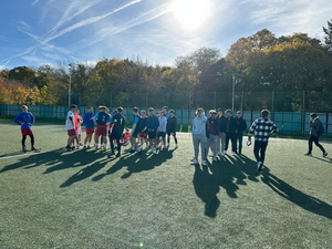 Okresn� kol� �portov�ch s��a�� stredn�ch �k�l v Zlatomoravskom okrese