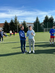 Okresn� kol� �portov�ch s��a�� stredn�ch �k�l v Zlatomoravskom okrese