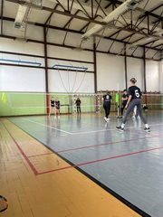 Okresn� kol� �portov�ch s��a�� stredn�ch �k�l v Zlatomoravskom okrese