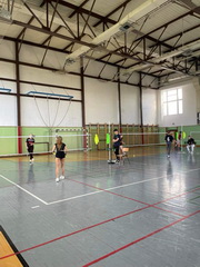 Okresn� kol� �portov�ch s��a�� stredn�ch �k�l v Zlatomoravskom okrese