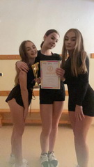 Okresn� kol� �portov�ch s��a�� stredn�ch �k�l v Zlatomoravskom okrese