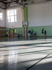 Okresn� kol� �portov�ch s��a�� stredn�ch �k�l v Zlatomoravskom okrese