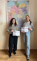 Okresn� kolo olympi�dy v nemeckom jazyku