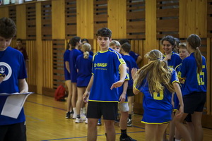 Olympijsk� odznak v�estrannosti na GJK v Zlat�ch Moravciach