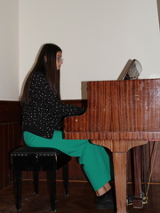 Otvorenie nov�ho �kolsk�ho roka 2023/2024