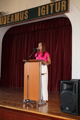 Otvorenie nov�ho �kolsk�ho roka 2023/2024