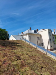 Otvorenie Environment�lneho centra SPU