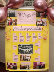 26. �kolsk� reprezenta�n� ples rodi�ov, priate�ov a absolventov gymn�zia