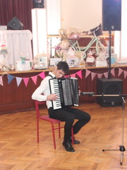 26. �kolsk� reprezenta�n� ples rodi�ov, priate�ov a absolventov gymn�zia