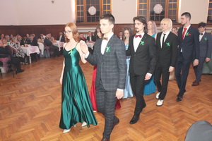 26. �kolsk� reprezenta�n� ples rodi�ov, priate�ov a absolventov gymn�zia