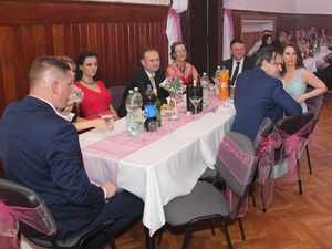 26. �kolsk� reprezenta�n� ples rodi�ov, priate�ov a absolventov gymn�zia