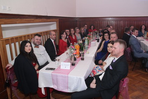 26. �kolsk� reprezenta�n� ples rodi�ov, priate�ov a absolventov gymn�zia