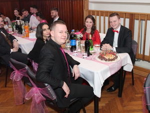 26. �kolsk� reprezenta�n� ples rodi�ov, priate�ov a absolventov gymn�zia