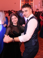 26. �kolsk� reprezenta�n� ples rodi�ov, priate�ov a absolventov gymn�zia