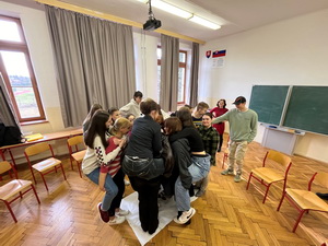 Prevencia �ikanovania