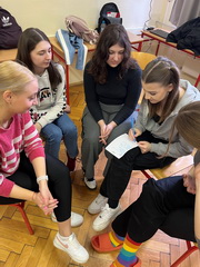 Prevencia �ikanovania