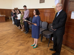 Rozl��ka s maturantmi