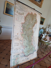 Seminaristi z dejepisu na exkurzii: Letn� s�dlo prezidentov, Masaryk a Topo��ianky