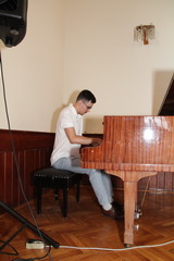 Sl�vnostn� ukon�enie �kolsk�ho roku 2023/2024