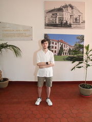 Sl�vnostn� ukon�enie �kolsk�ho roku 2023/2024