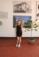 Sl�vnostn� ukon�enie �kolsk�ho roku 2023/2024