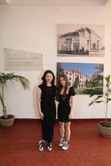 Sl�vnostn� ukon�enie �kolsk�ho roku 2023/2024