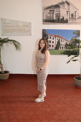 Sl�vnostn� ukon�enie �kolsk�ho roku 2023/2024