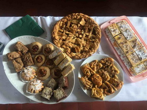 S��a� o najlep�� jabl�n�k