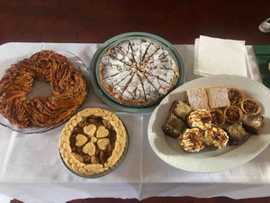 S��a� o najlep�� jabl�n�k