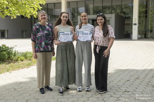 Dlhodob� vzdel�vacia mobilita v Rak�sku (Erasmus+)