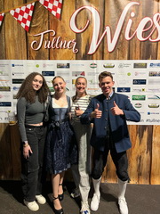 Dlhodob� vzdel�vacia mobilita v Rak�sku (Erasmus+)