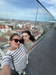 Dlhodob� vzdel�vacia mobilita v Rak�sku (Erasmus+)