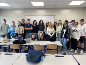 Dlhodob� vzdel�vacia mobilita v Rak�sku (Erasmus+)