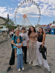 Dlhodob� vzdel�vacia mobilita v Rak�sku (Erasmus+)