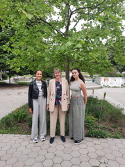 Dlhodob� vzdel�vacia mobilita v Rak�sku (Erasmus+)