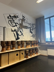 Dlhodob� vzdel�vacia mobilita v Rak�sku (Erasmus+)