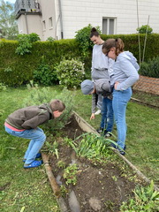 Dlhodob� vzdel�vacia mobilita v Rak�sku (Erasmus+)