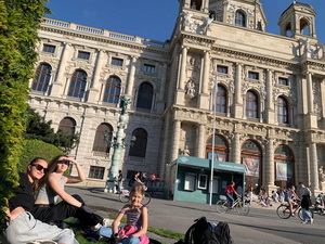 Dlhodob� vzdel�vacia mobilita v Rak�sku (Erasmus+)