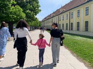 Dlhodob� vzdel�vacia mobilita v Rak�sku (Erasmus+)