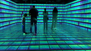 Dlhodob� vzdel�vacia mobilita v Rak�sku (Erasmus+)