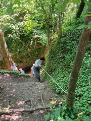 Dlhodob� vzdel�vacia mobilita v Rak�sku (Erasmus+)