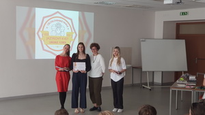 �spechy na�ich �iakov na celoslovenskom fin�le v s��a�i Jazykov� kvet 2024