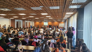 �spechy na�ich �iakov na celoslovenskom fin�le v s��a�i Jazykov� kvet 2024