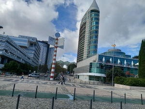 V Portugalsku na kurze o digitlnych mdich (Erasmus+)