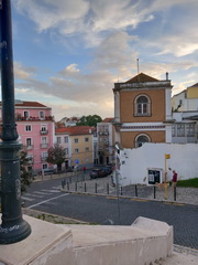 V Portugalsku na kurze o digitlnych mdich (Erasmus+)