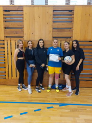 Viano�n� medzitriedny turnaj vo futbale a&nbsp;stolnom tenise