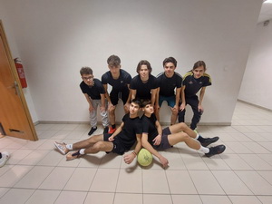 Viano�n� medzitriedny turnaj vo futbale a&nbsp;stolnom tenise