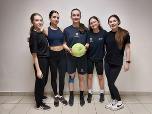 Viano�n� medzitriedny turnaj vo futbale a&nbsp;stolnom tenise