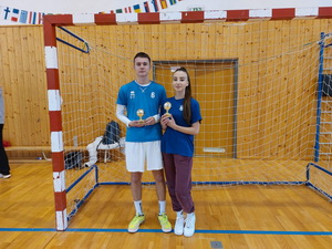 Viano�n� medzitriedny turnaj vo futbale a&nbsp;stolnom tenise